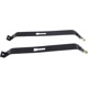 Purchase Top-Quality Fuel Tank Strap Or Straps by ACDELCO - 15684333 pa1
