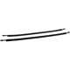 Purchase Top-Quality Fuel Tank Strap Or Straps by AGILITY - 4040207 pa1