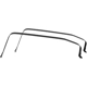 Purchase Top-Quality AGILITY - 4040406 - Fuel Tank Strap pa1