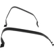 Purchase Top-Quality AGILITY - 4040443 - Fuel Tank Strap pa1