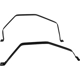 Purchase Top-Quality AGILITY - 4040497 - Fuel Tank Strap pa1