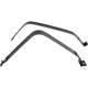 Purchase Top-Quality AGILITY - 4040502 - Fuel Tank Strap pa1