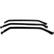 Purchase Top-Quality AGILITY - 4040506 - Fuel Tank Strap pa1