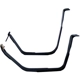 Purchase Top-Quality AGILITY - 4040507 - Fuel Tank Strap pa1