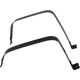 Purchase Top-Quality AGILITY - 4040605 - Fuel Tank Strap pa1