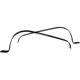 Purchase Top-Quality AGILITY - 4040662 - Fuel Tank Strap pa1