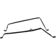 Purchase Top-Quality AGILITY - 4040740 - Fuel Tank Strap pa1