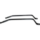 Purchase Top-Quality AGILITY - 4040790 - Fuel Tank Strap pa1