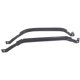 Purchase Top-Quality AGILITY - 4040820 - Fuel Tank Strap pa1