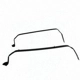 Purchase Top-Quality Fuel Tank Strap Or Straps by AGILITY - AGY-01110295 pa6