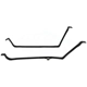 Purchase Top-Quality Fuel Tank Strap Or Straps by AGILITY - AGY-01110398 pa2