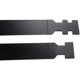 Purchase Top-Quality DORMAN - 578-003 - Fuel Tank Straps pa4