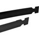 Purchase Top-Quality DORMAN - 578-019 - Fuel Tank Straps pa3