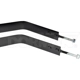 Purchase Top-Quality Fuel Tank Strap Or Straps by DORMAN - 578-030 pa2