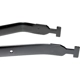 Purchase Top-Quality DORMAN - 578-052 - Fuel Tank Straps pa6