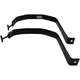 Purchase Top-Quality DORMAN - 578-141 - Fuel Tank Strap Set pa2