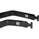 Purchase Top-Quality DORMAN - 578-200 - Fuel Tank Strap pa3