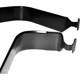 Purchase Top-Quality DORMAN - 578-243 - Fuel Tank Straps pa2