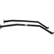 Purchase Top-Quality DORMAN - 578-291 - Fuel Tank Straps pa5