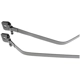 Purchase Top-Quality DORMAN - 578-351 - Fuel Tank Strap Set pa3