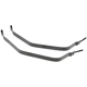 Purchase Top-Quality DORMAN - 578-358 - Fuel Tank Straps pa1