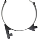 Purchase Top-Quality Fuel Tank Strap Or Straps by DORMAN (HD SOLUTIONS) - 578-5301 pa2