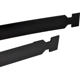 Purchase Top-Quality Fuel Tank Strap Or Straps by DORMAN (OE SOLUTIONS) - 578-019 pa2