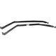 Purchase Top-Quality Fuel Tank Strap Or Straps by DORMAN (OE SOLUTIONS) - 578-052 pa2