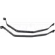 Purchase Top-Quality Fuel Tank Strap Or Straps by DORMAN (OE SOLUTIONS) - 578-063 pa5