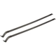 Purchase Top-Quality Fuel Tank Strap Or Straps by DORMAN (OE SOLUTIONS) - 578-075 pa1