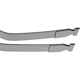 Purchase Top-Quality Fuel Tank Strap Or Straps by DORMAN (OE SOLUTIONS) - 578-101 pa1