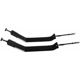 Purchase Top-Quality Fuel Tank Strap Or Straps by DORMAN (OE SOLUTIONS) - 578-129 pa1