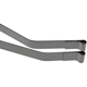 Purchase Top-Quality Fuel Tank Strap Or Straps by DORMAN (OE SOLUTIONS) - 578-143 pa3