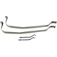 Purchase Top-Quality Fuel Tank Strap Or Straps by DORMAN (OE SOLUTIONS) - 578-163 pa1