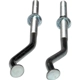 Purchase Top-Quality Fuel Tank Strap Or Straps by DORMAN (OE SOLUTIONS) - 578-163 pa3