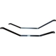 Purchase Top-Quality DORMAN (OE SOLUTIONS) - 578-245 - Fuel Tank Strap pa1