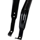 Purchase Top-Quality DORMAN (OE SOLUTIONS) - 578-423 - Fuel Tank Strap pa1