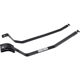 Purchase Top-Quality DORMAN (OE SOLUTIONS) - 578-424 - Fuel Tank Strap pa4