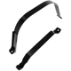 Purchase Top-Quality DORMAN (OE SOLUTIONS) - 578-427 - Fuel Tank Strap pa2