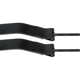 Purchase Top-Quality DORMAN (OE SOLUTIONS) - 578-434 - Fuel Tank Strap pa5