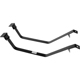 Purchase Top-Quality DORMAN (OE SOLUTIONS) - 578-504 - Fuel Tank Strap pa1