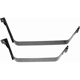 Purchase Top-Quality DORMAN (OE SOLUTIONS) - 578-512 - Fuel Tank Strap pa2