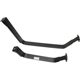 Purchase Top-Quality DORMAN (OE SOLUTIONS) - 578-514 - Fuel Tank Strap pa1