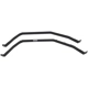 Purchase Top-Quality DORMAN (OE SOLUTIONS) - 578-522 - Fuel Tank Strap pa1