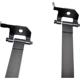Purchase Top-Quality Fuel Tank Strap Or Straps by DORMAN (OE SOLUTIONS) - 578-528 pa4