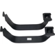 Purchase Top-Quality DORMAN (OE SOLUTIONS) - 578-683 - Fuel Tank Strap pa2