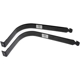 Purchase Top-Quality DORMAN (OE SOLUTIONS) - 578-701 - Fuel Tank Straps pa1