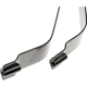 Purchase Top-Quality Fuel Tank Strap Or Straps by DORMAN (OE SOLUTIONS) - 578-704 pa4