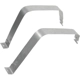 Purchase Top-Quality SPECTRA PREMIUM INDUSTRIES - ST157 - Fuel Tank Strap Or Straps pa2