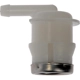 Purchase Top-Quality DORMAN (OE SOLUTIONS) - 911-060 - Fuel Tank Vent Valve pa7